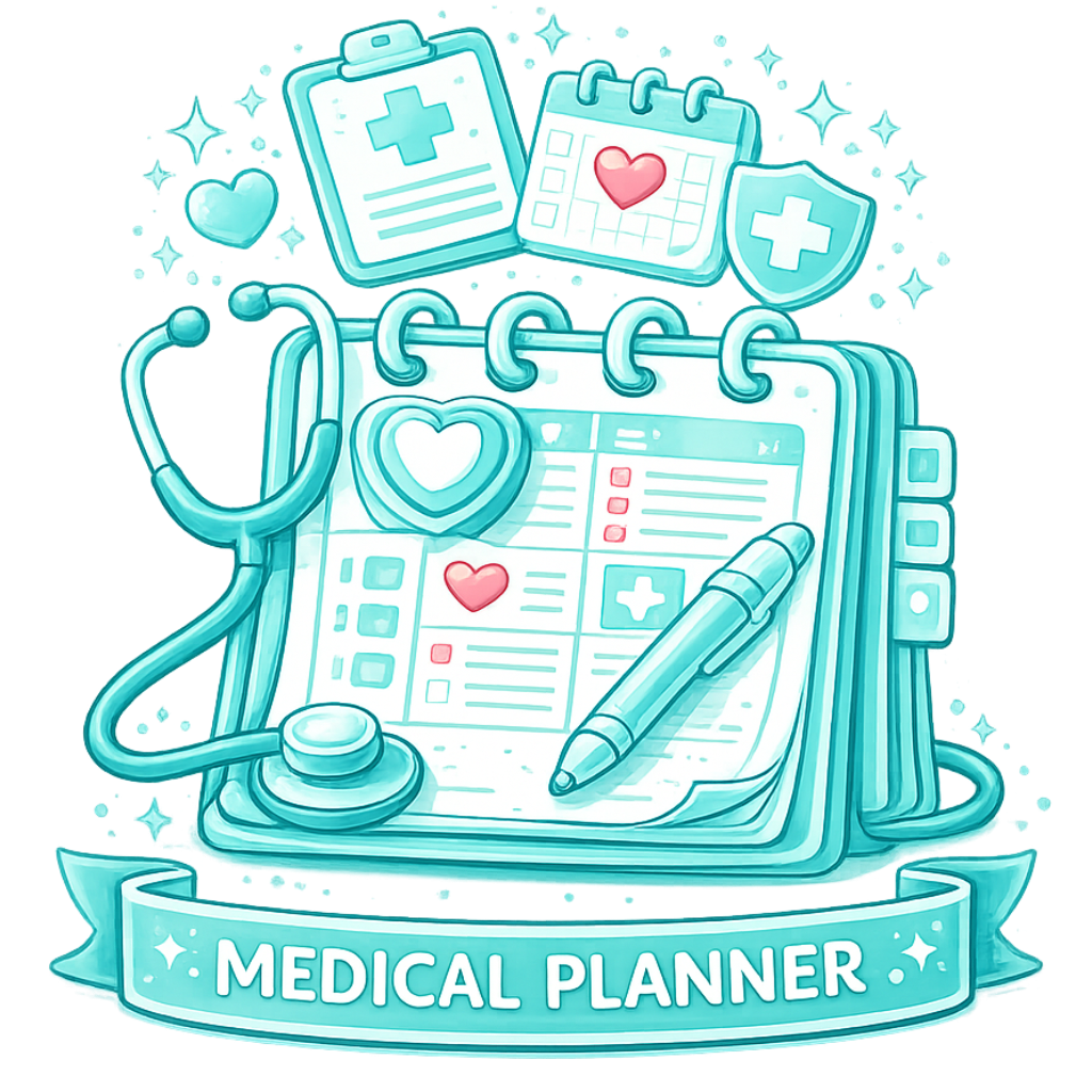 Medical Planner