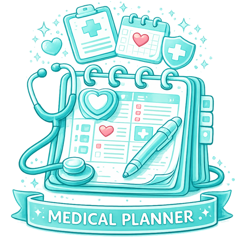 Medical Planner