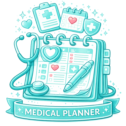 Medical Planner