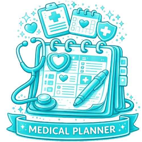 Medical Planner