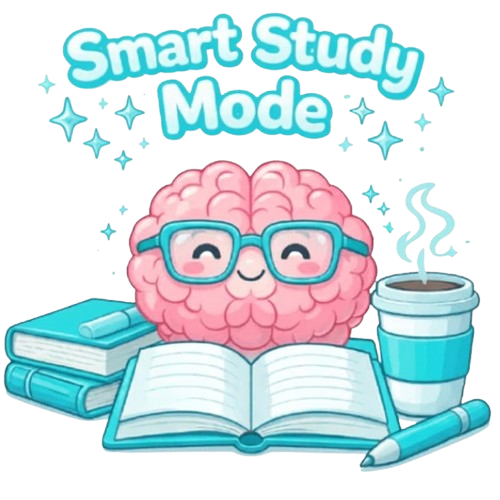 Smart Study Mode